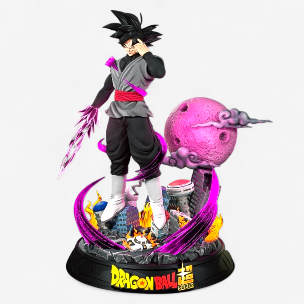 Goku Black / Dragon Ball