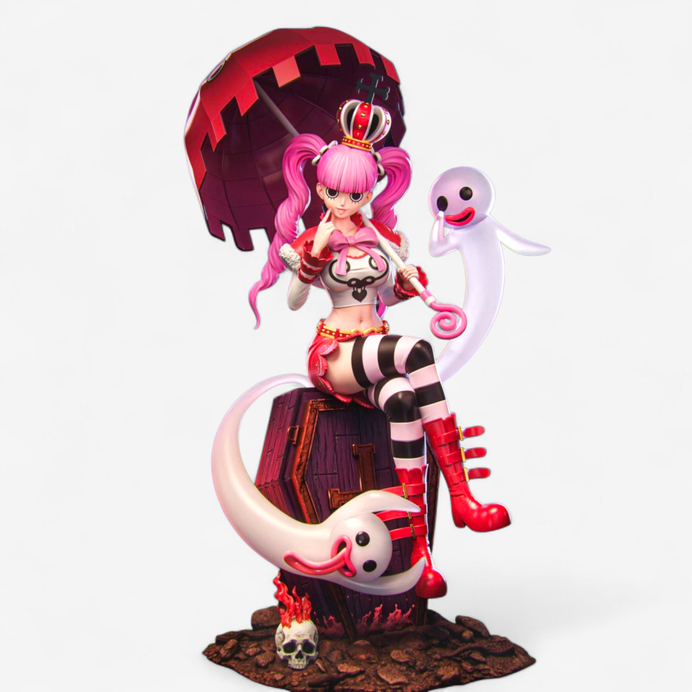 Perona / One Piece