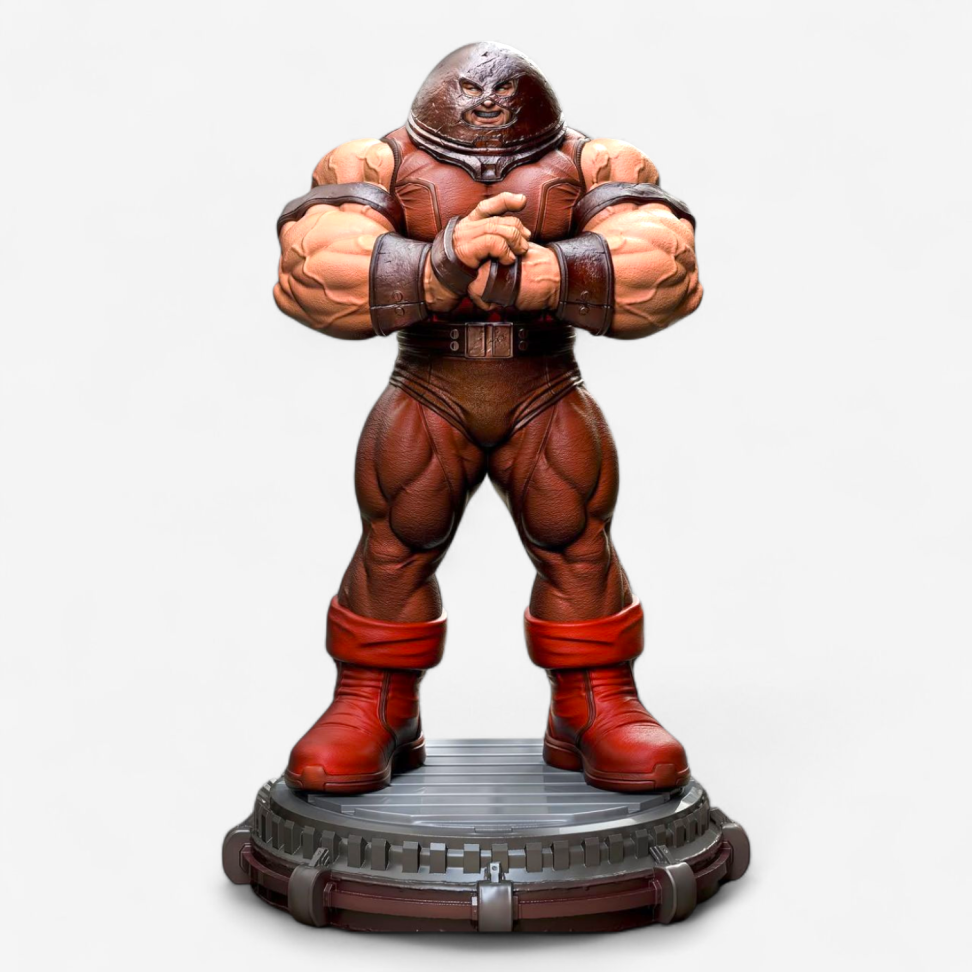 Juggernaut / Marvel