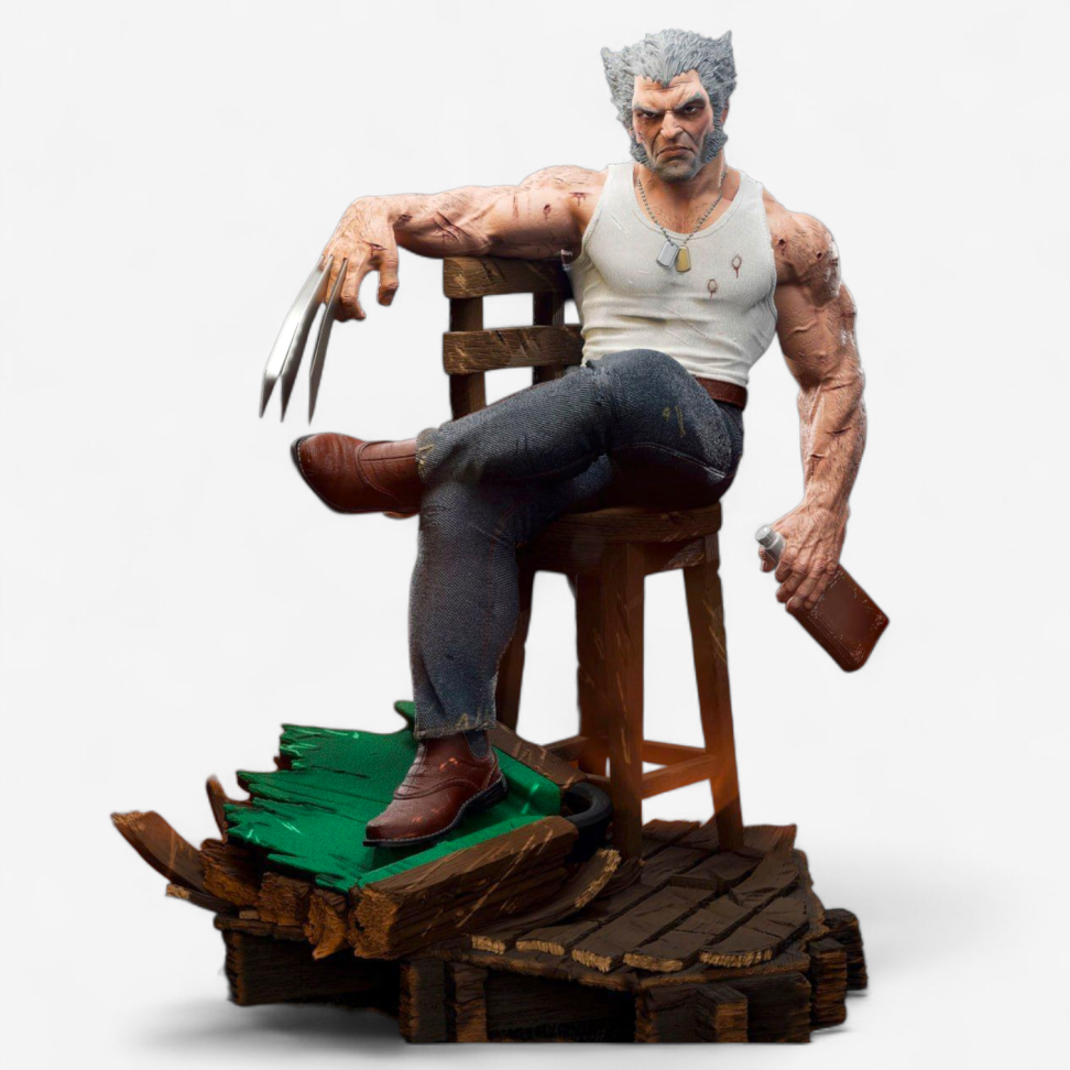 Logan / X-Men