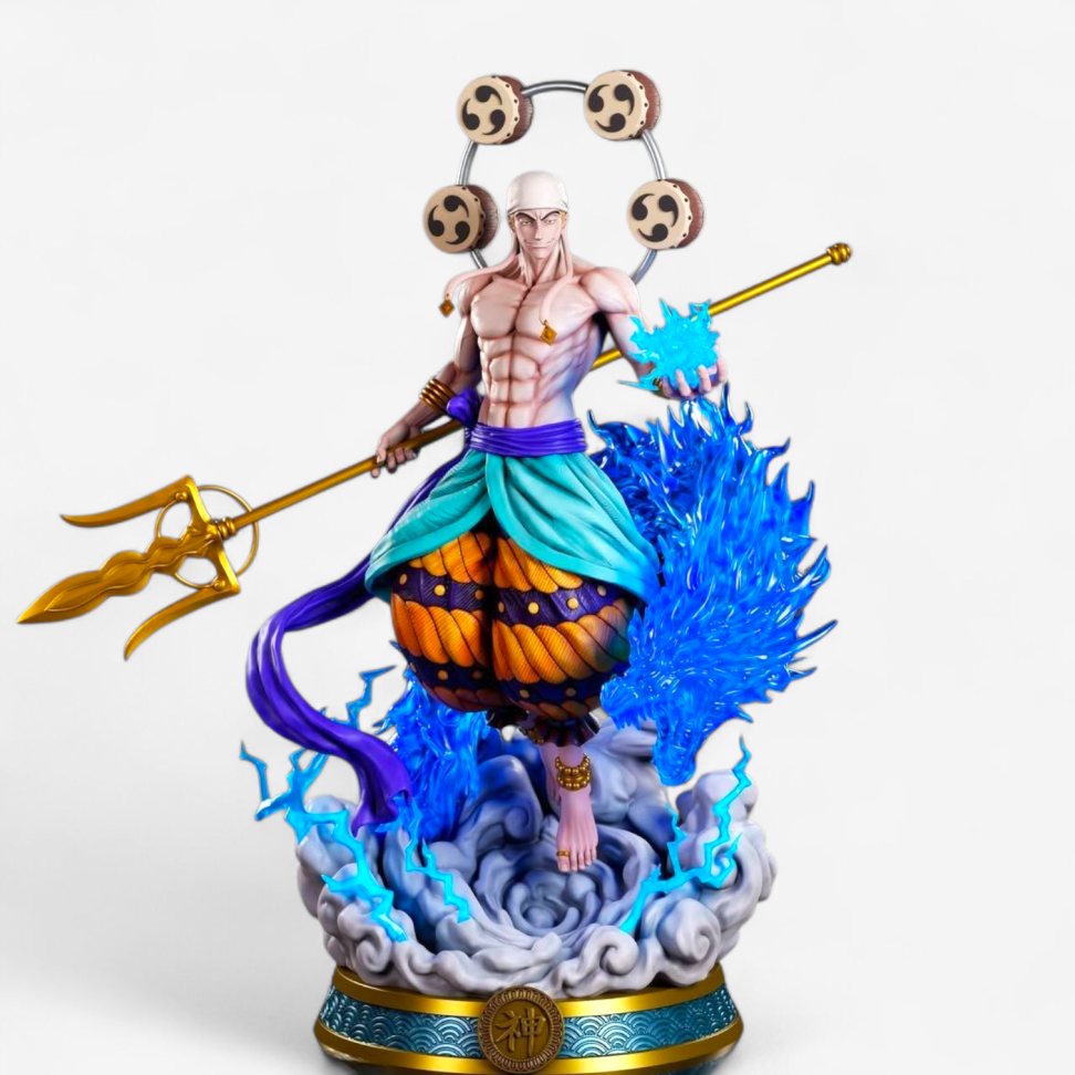 Enel / One Piece