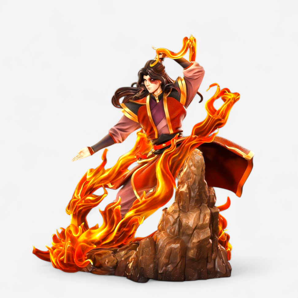 Zuko / Avatar