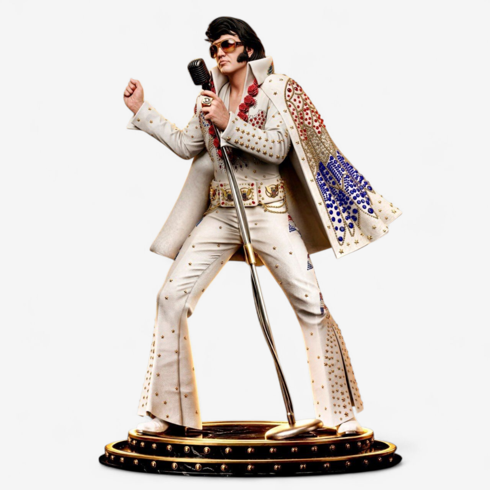 Elvis Presley