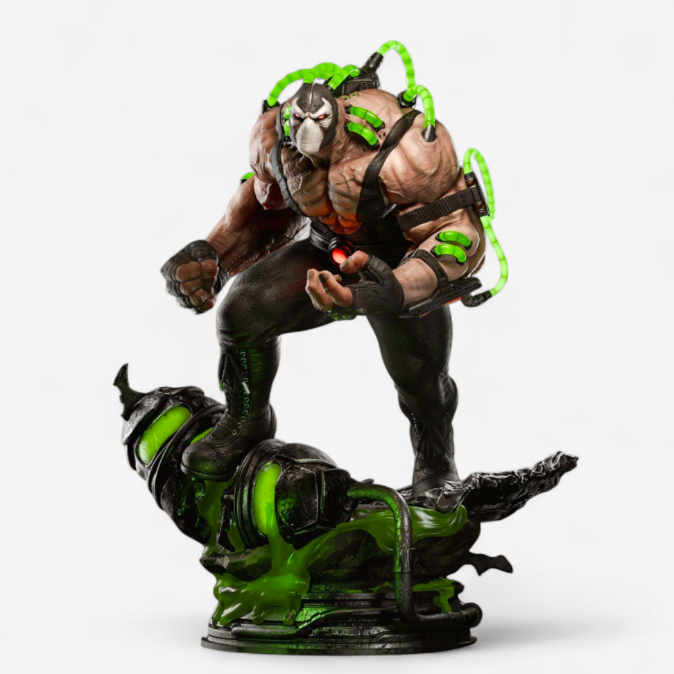 Bane / Batman