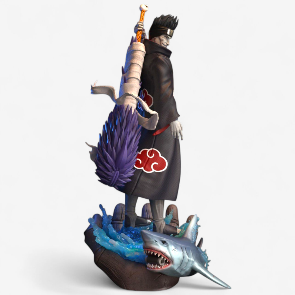 Kisame / Naruto