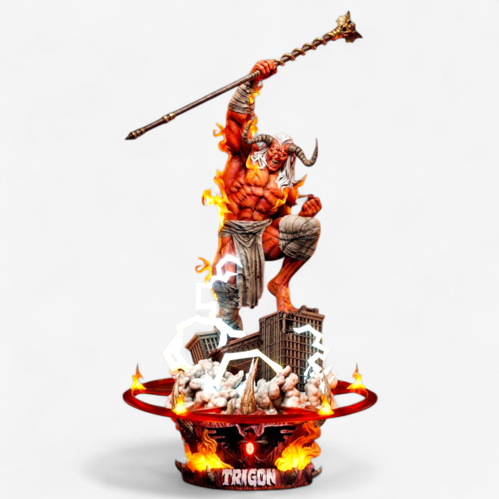 Trigon / DC