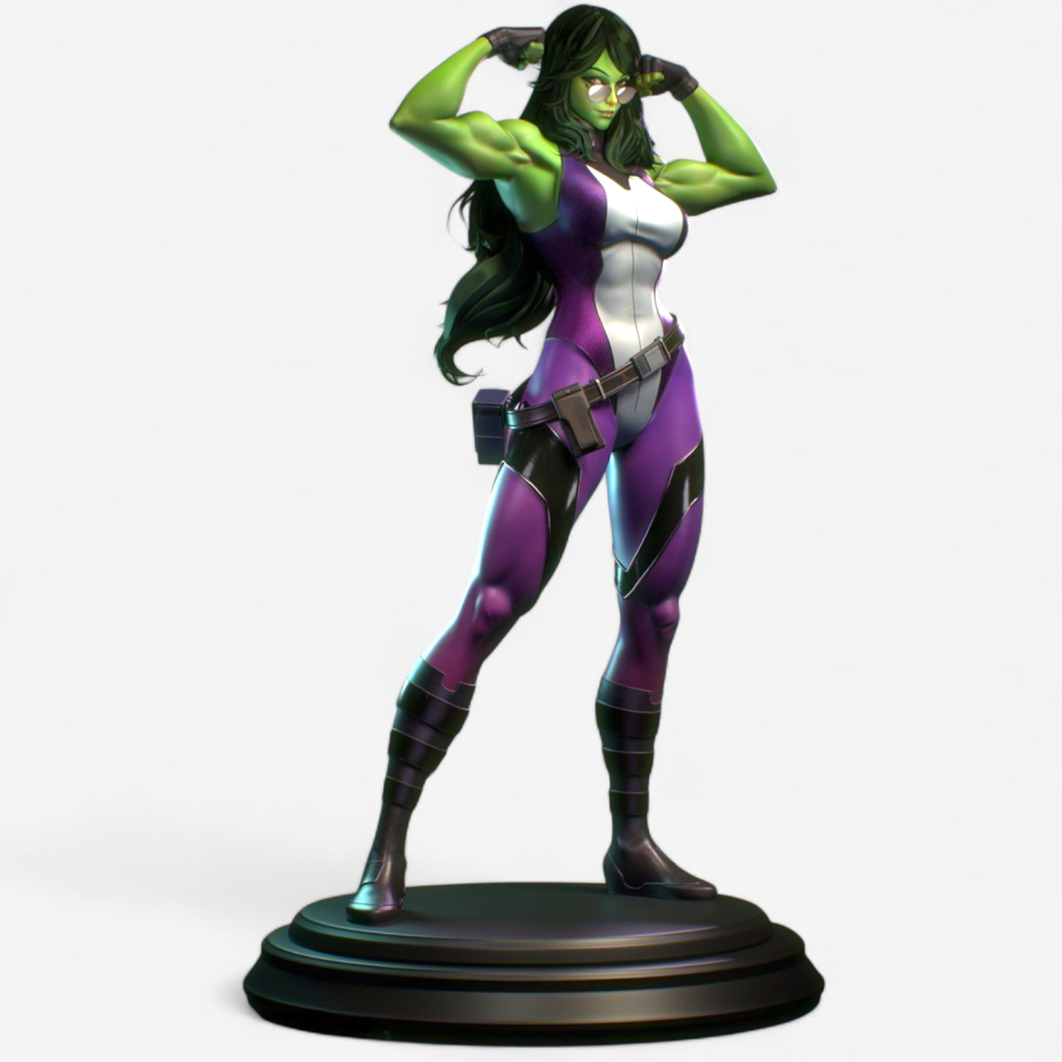 She-Hulk / Marvel
