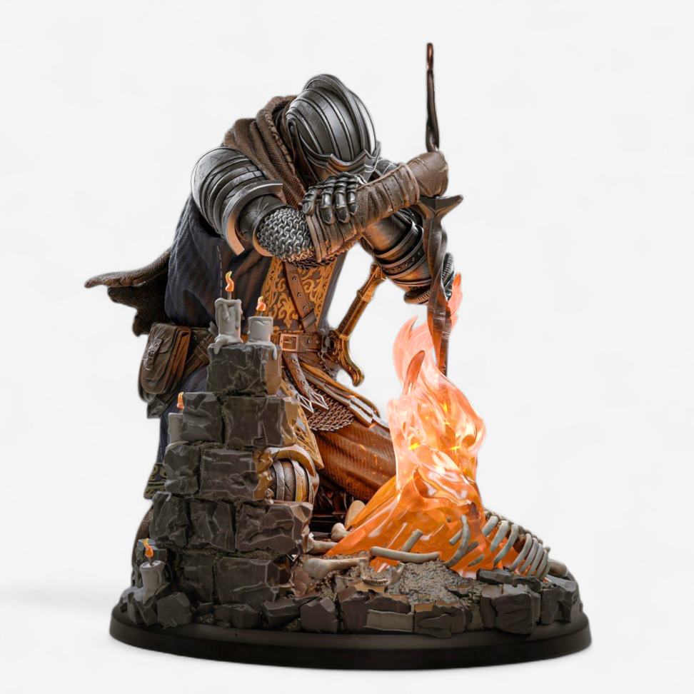 Dark Souls