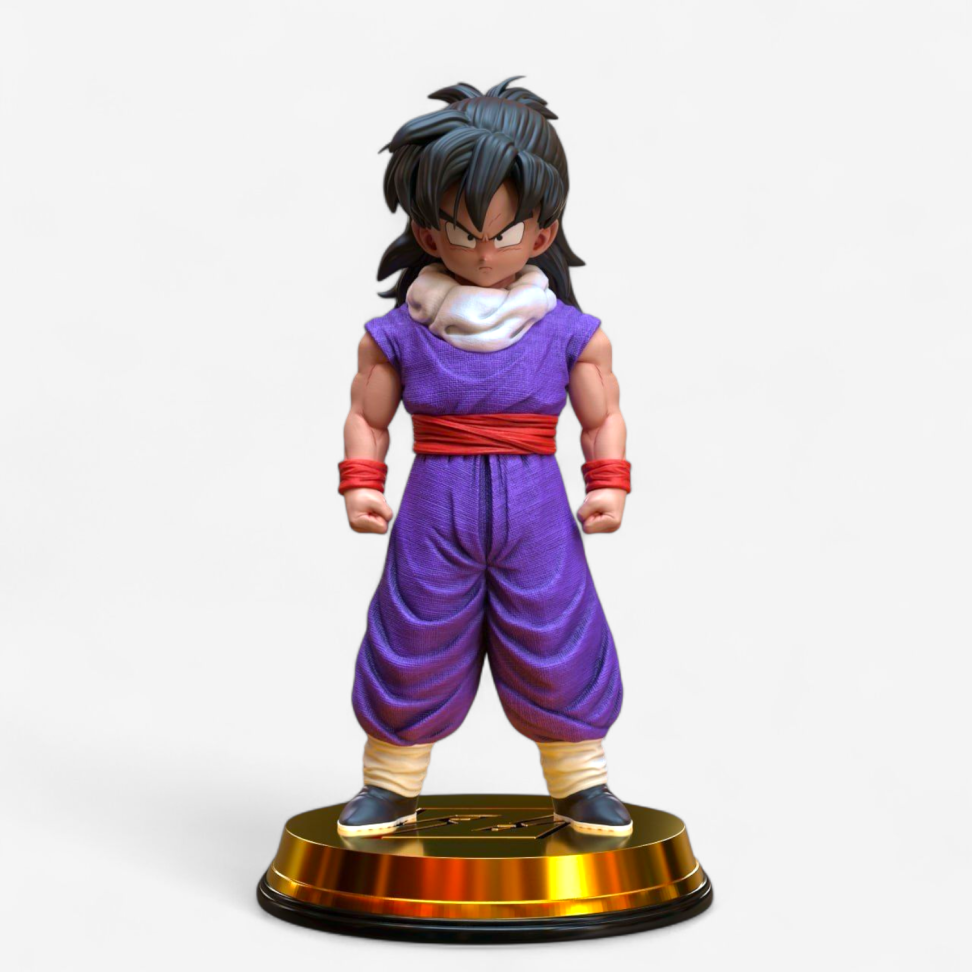 Gohan / Dragon Ball