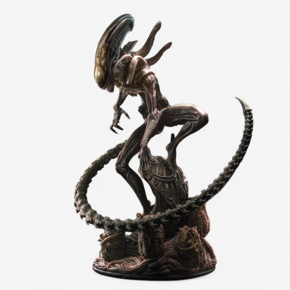 Xenomorfo / Alien