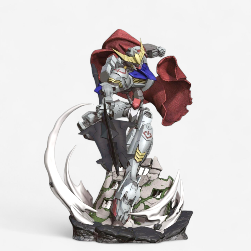 Barbatos / Gundam