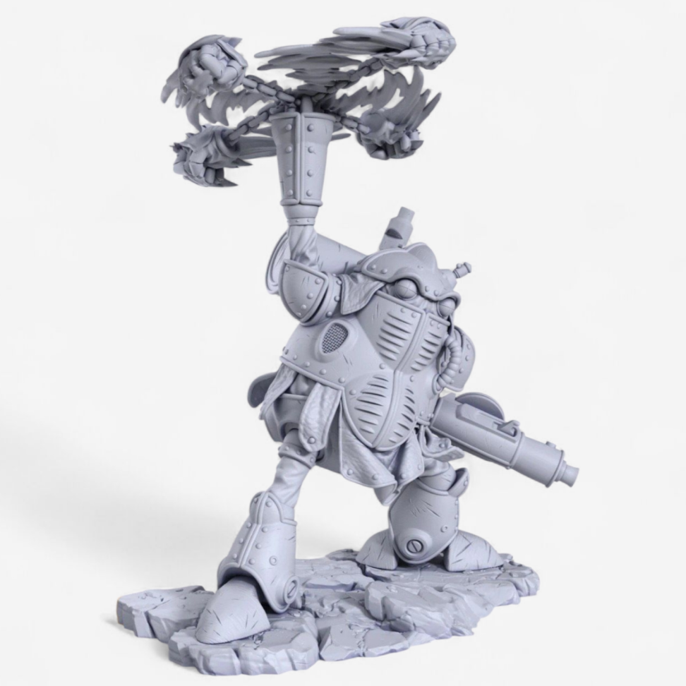 Robo / Chrono Trigger
