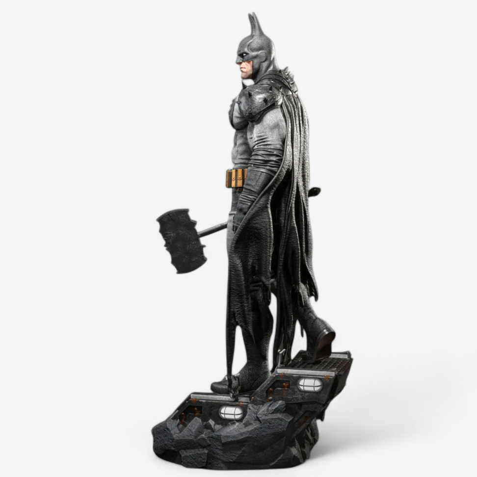Batman Absolute / DC