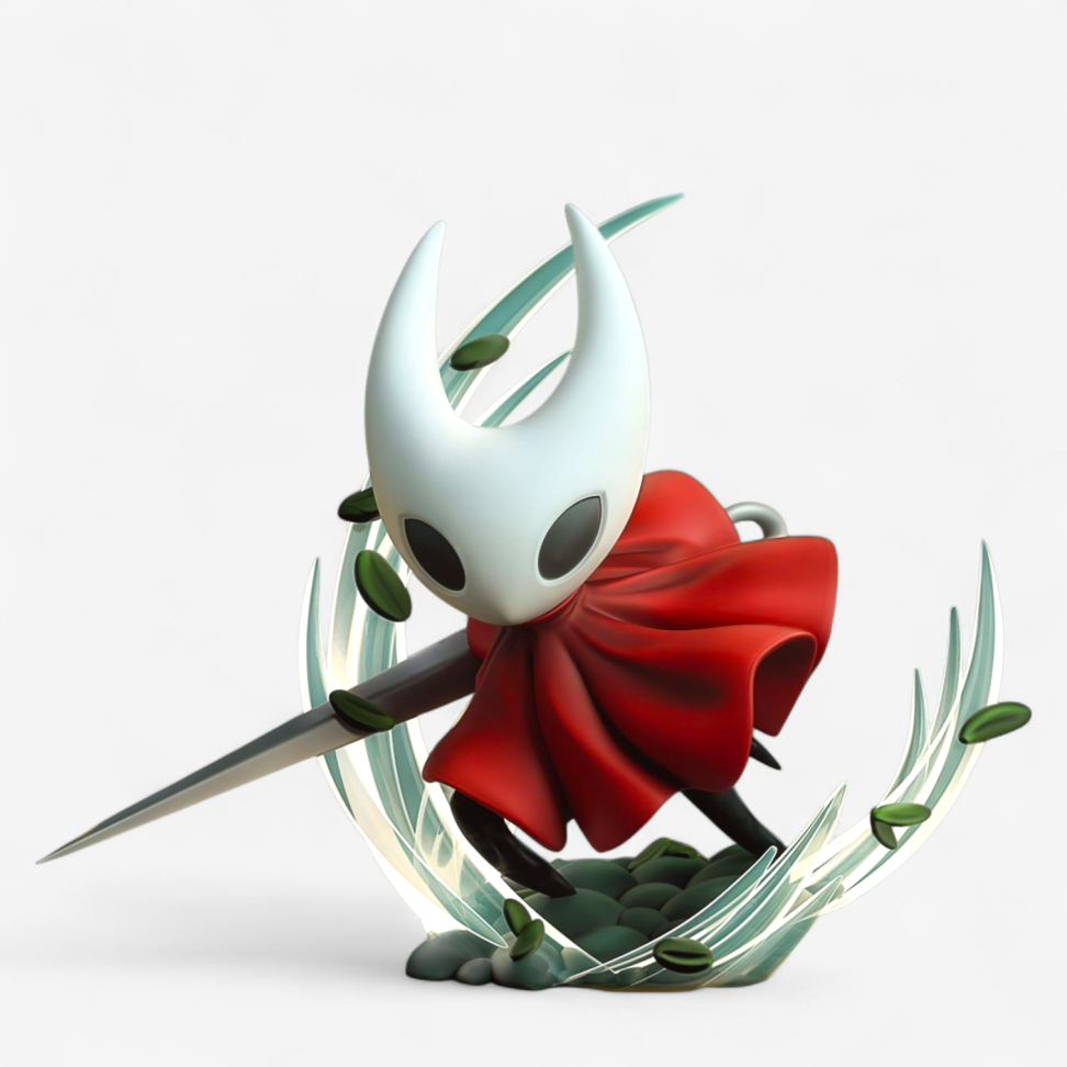 Hornet / Hollow Knight