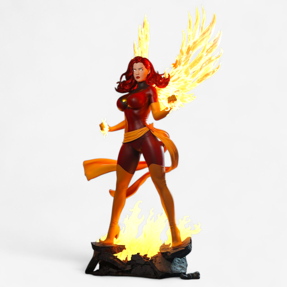 Fênix Negra / X-Men