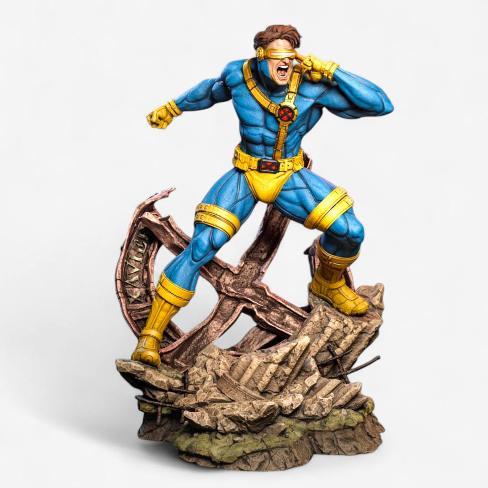 Cyclops / X-Men