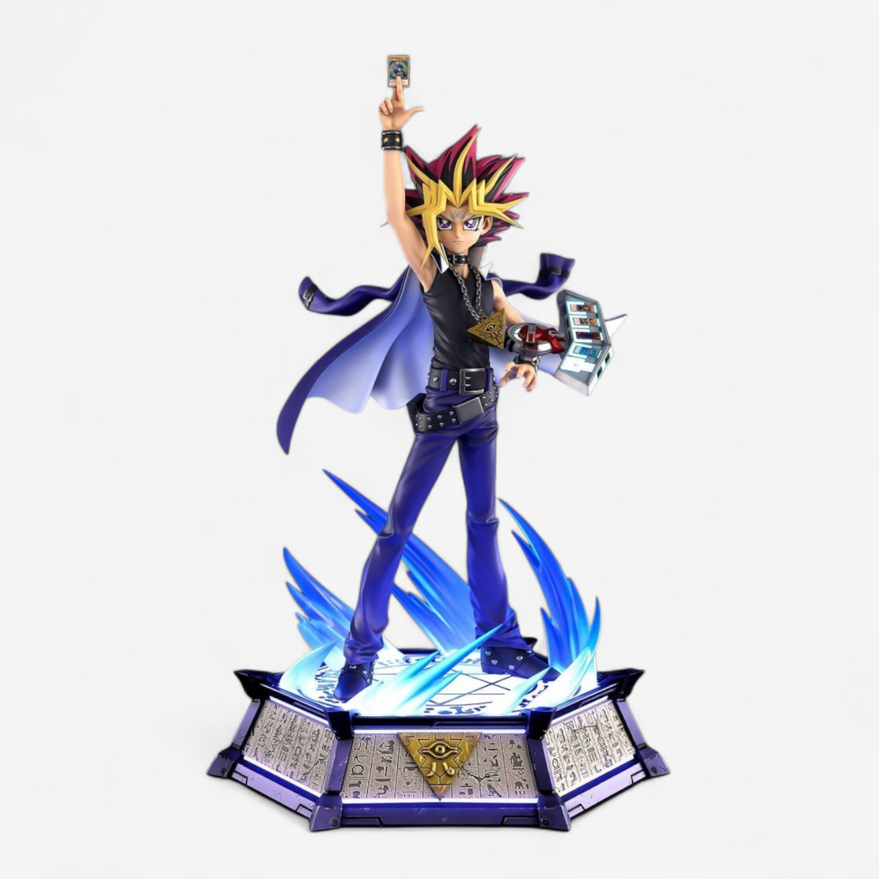 Yami Yugi / Yu-Gi-Oh!