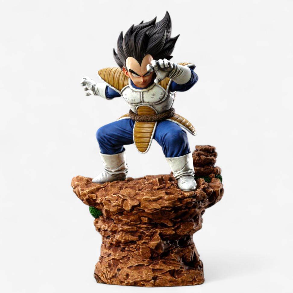 Vegeta / Dragon Ball