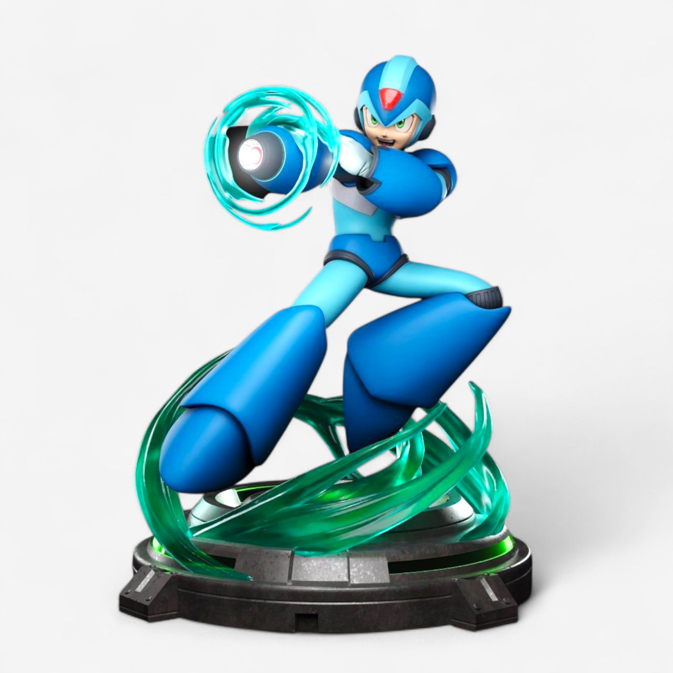 Megaman X