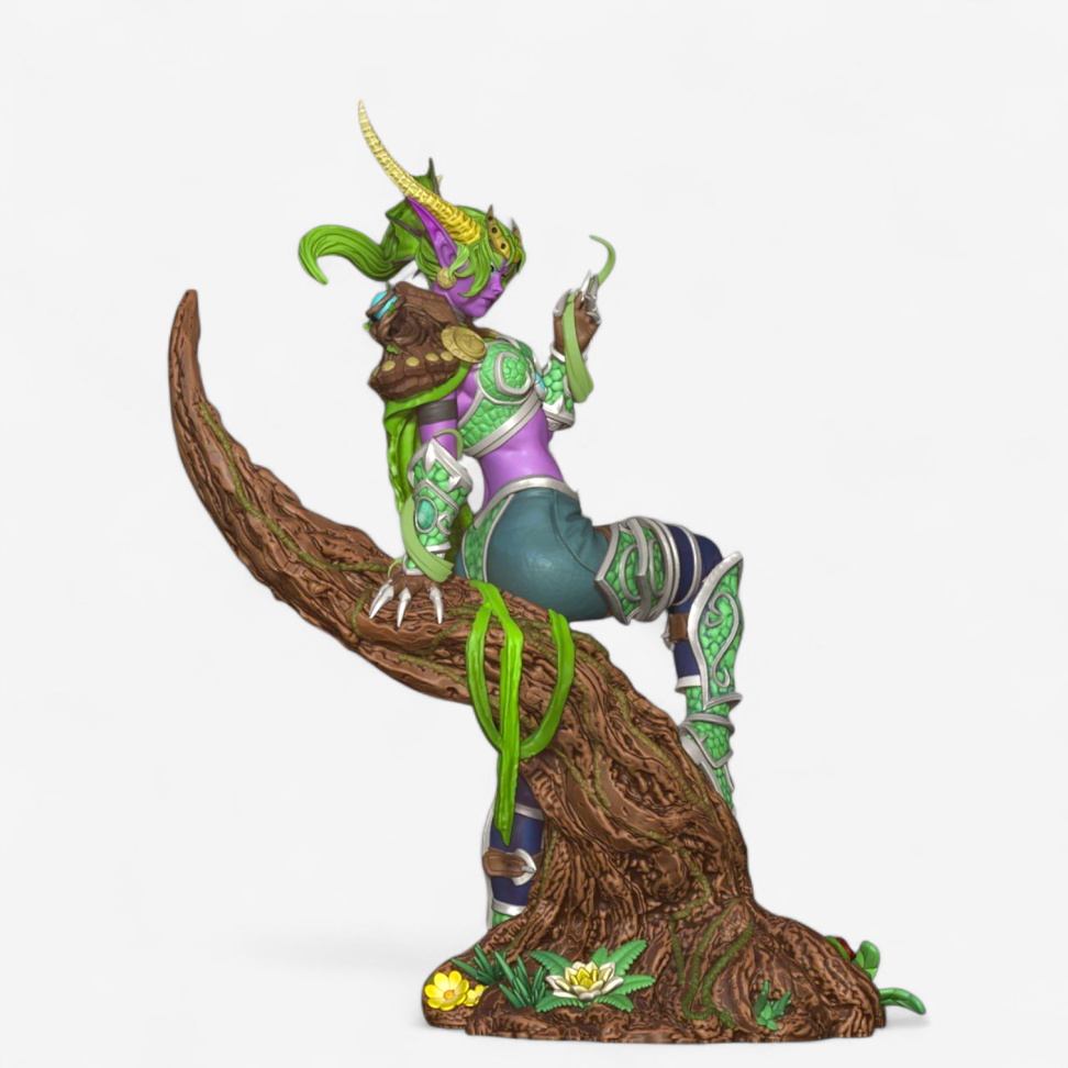 Ysera / WoW - #4