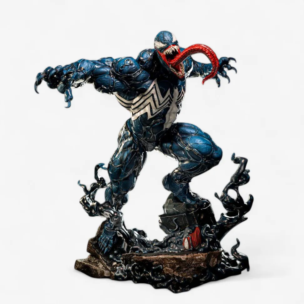 Venom / Marvel