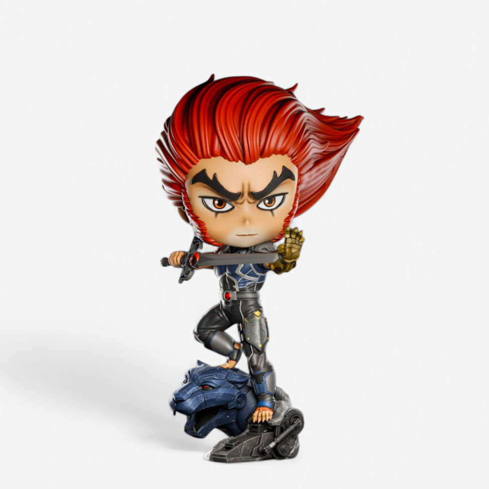 Lion / Thundercats (Chibi)