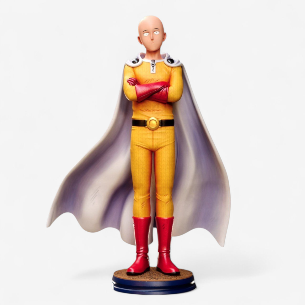 Saitama / One Punch Man