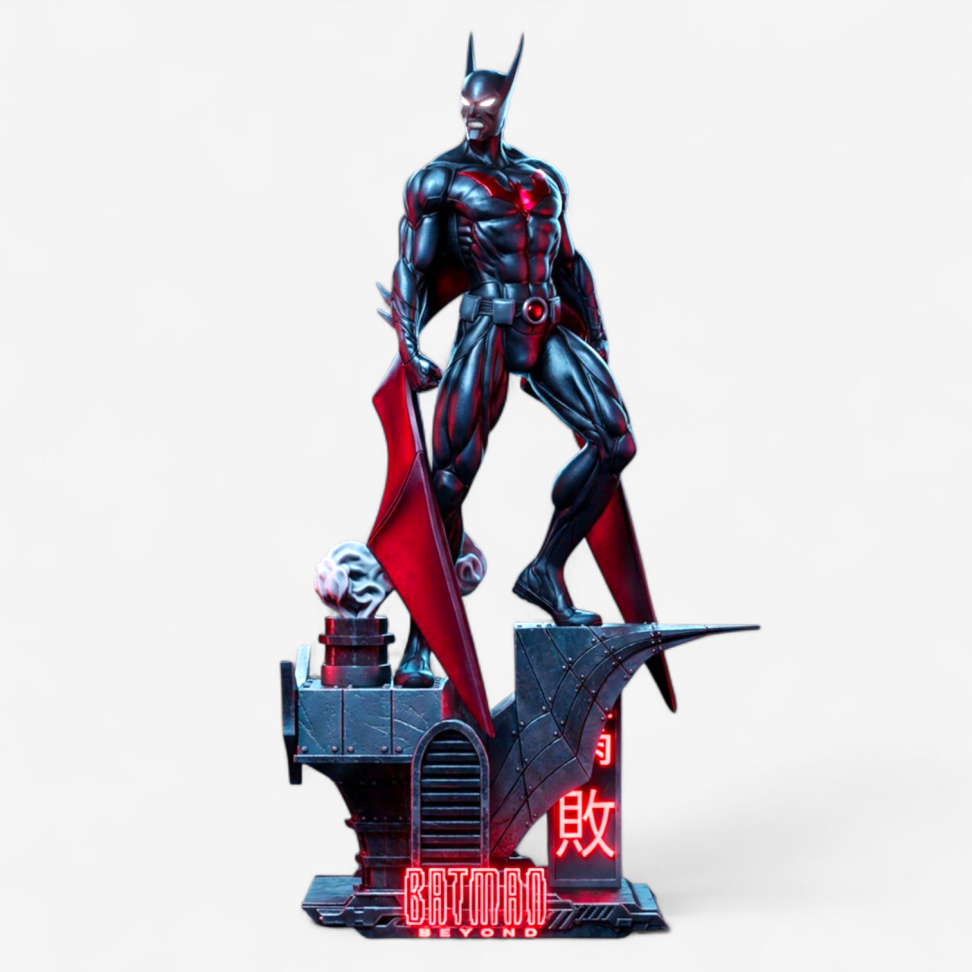 Batman do Futuro / DC Comics