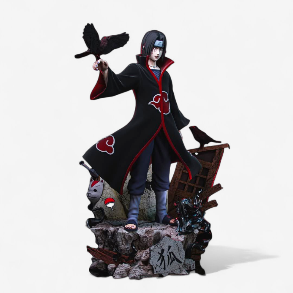 Itachi Uchiha / Naruto