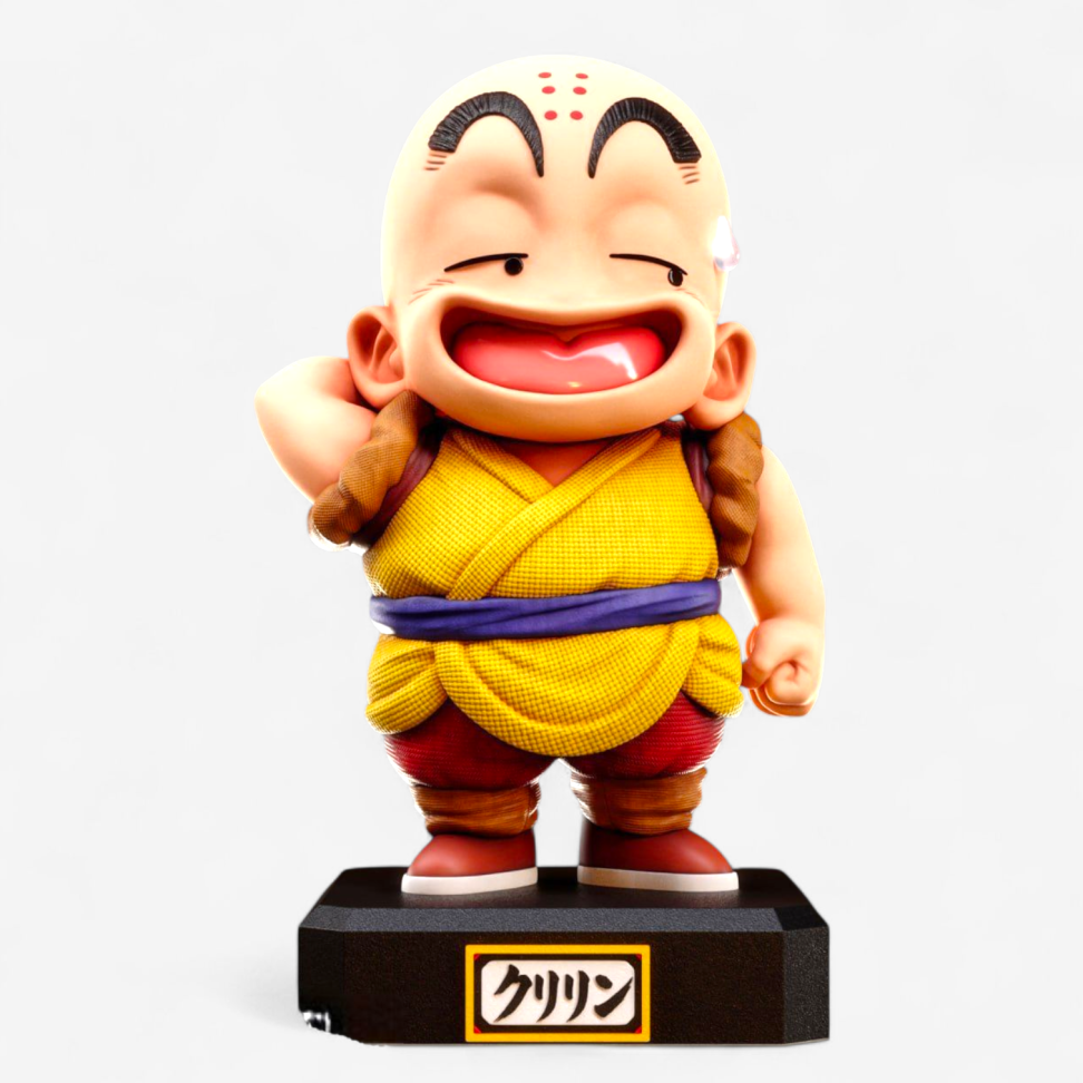 Kuririn / Dragon Ball