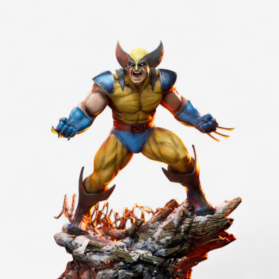 Wolverine / X-Men
