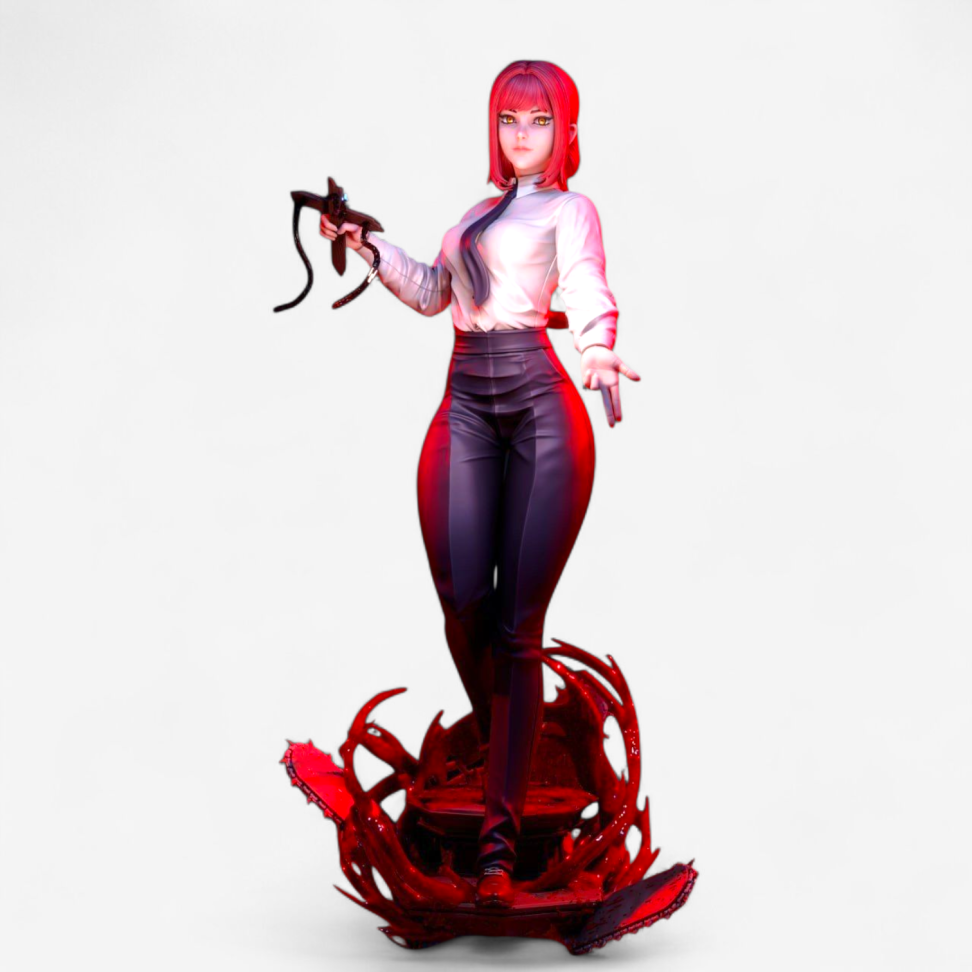 Makima / Chainsaw Man