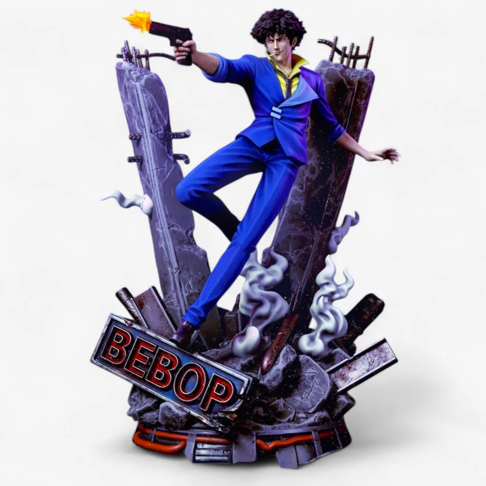 Spike Spiegel / Cowboy Bebop