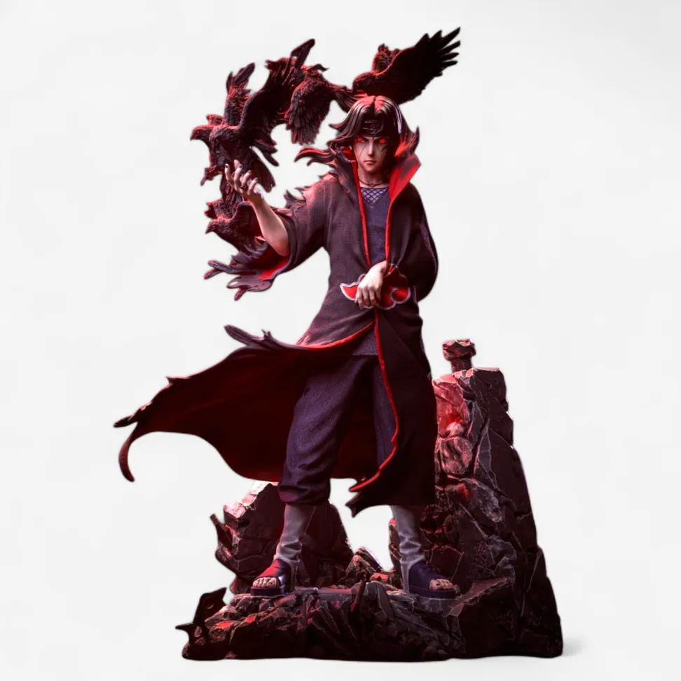 Itachi Uchiha / Naruto