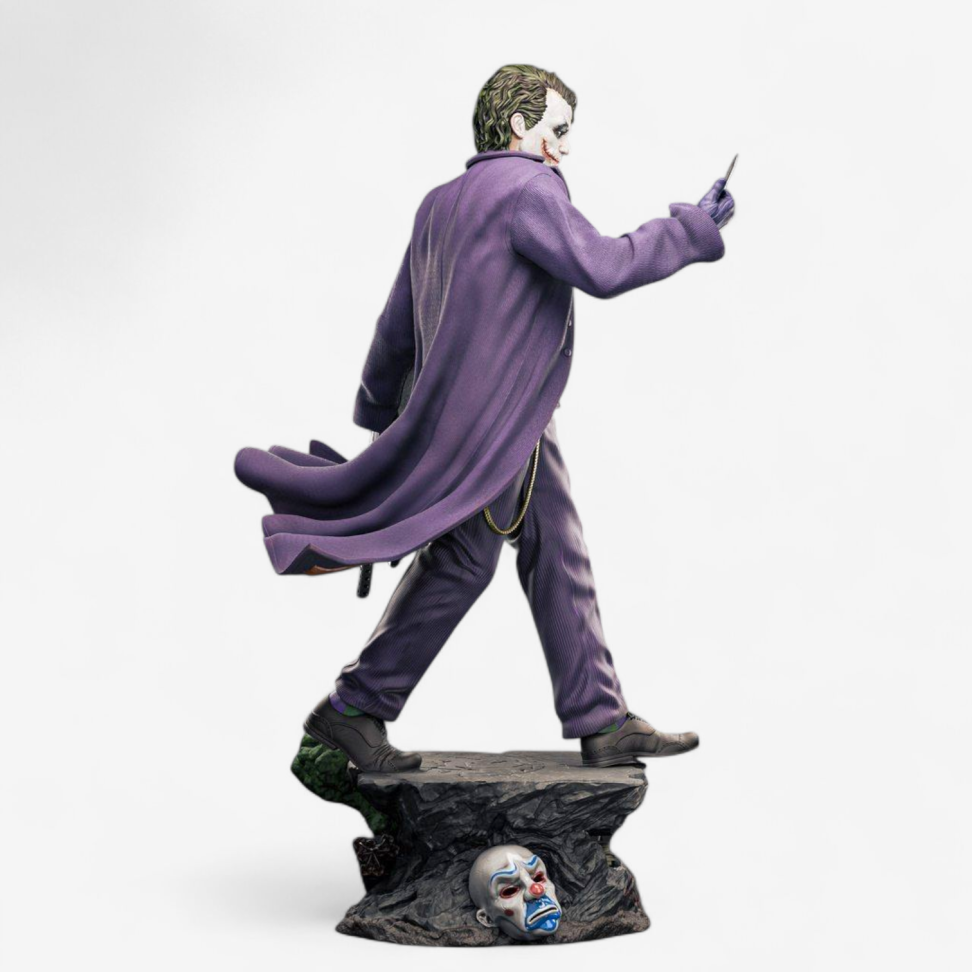 Coringa / DC