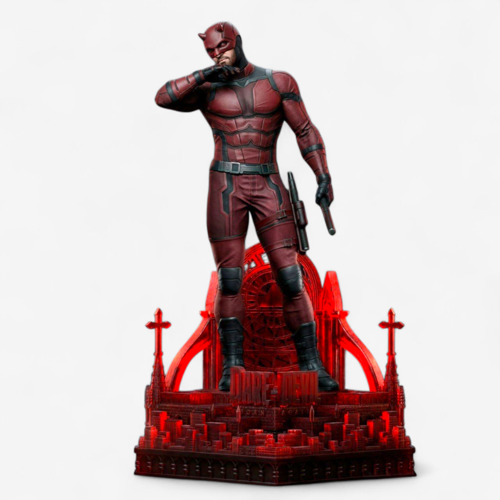 Demolidor / Marvel
