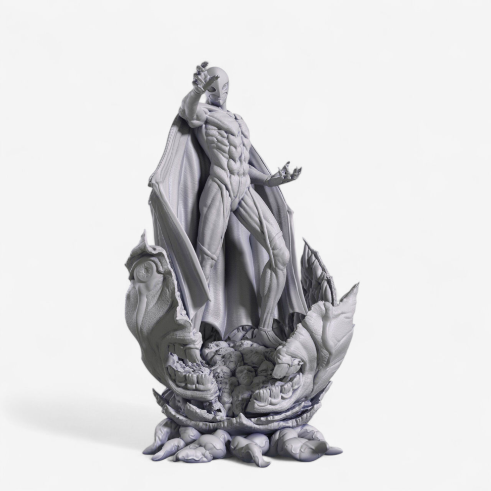 Femto / Berserk