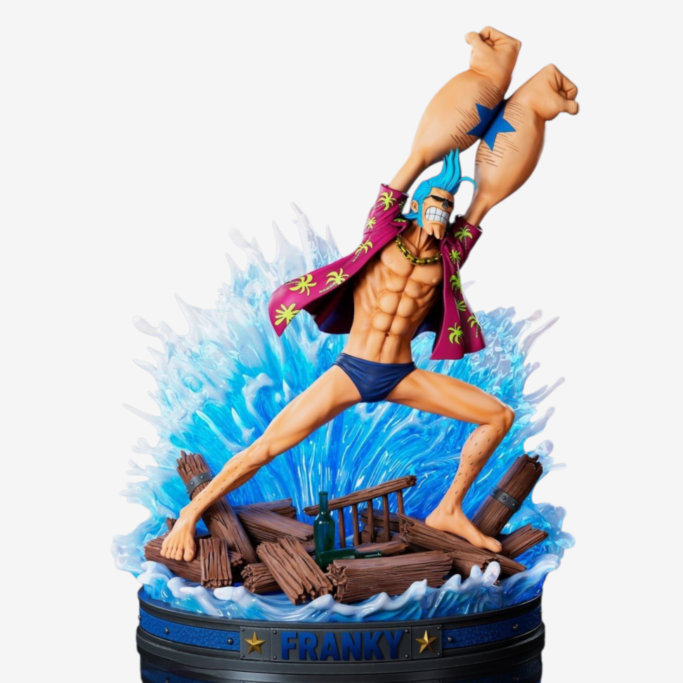 Franky / One Piece