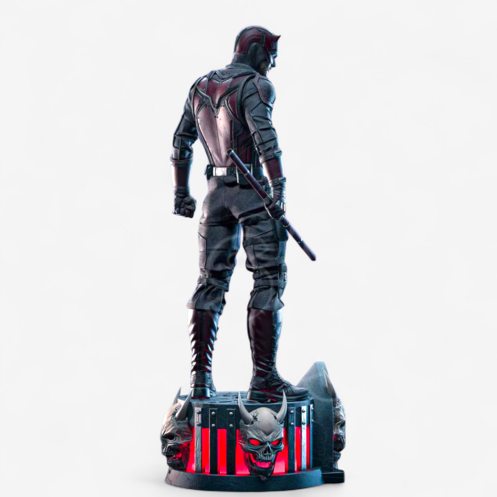 Demolidor / Marvel - #3