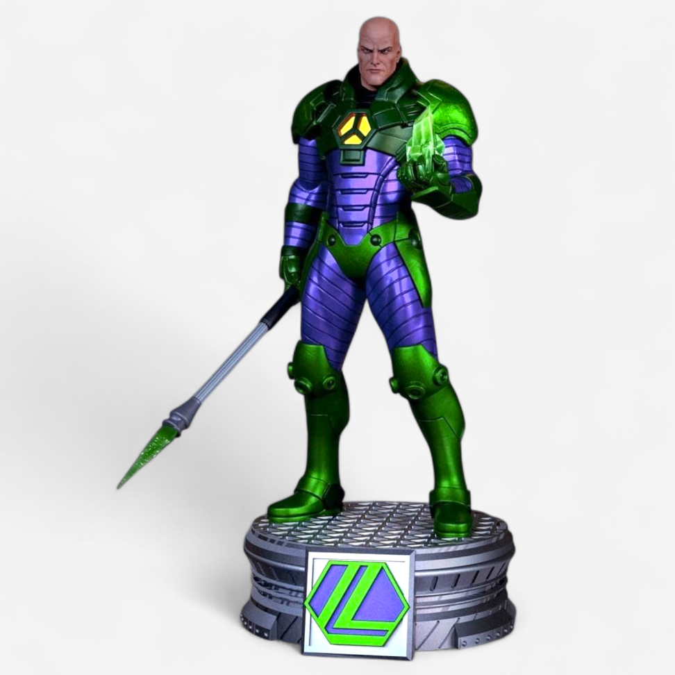 Lex Luthor / DC