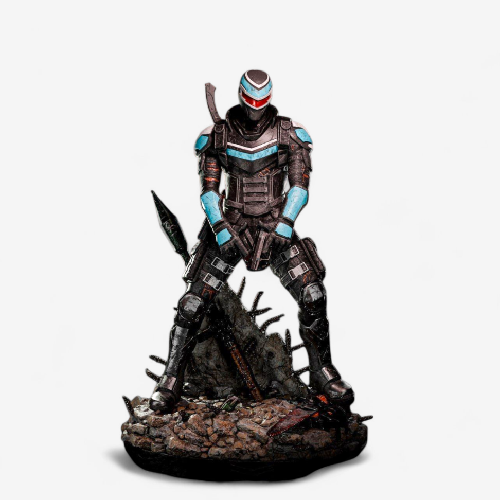 Vigilante / DC