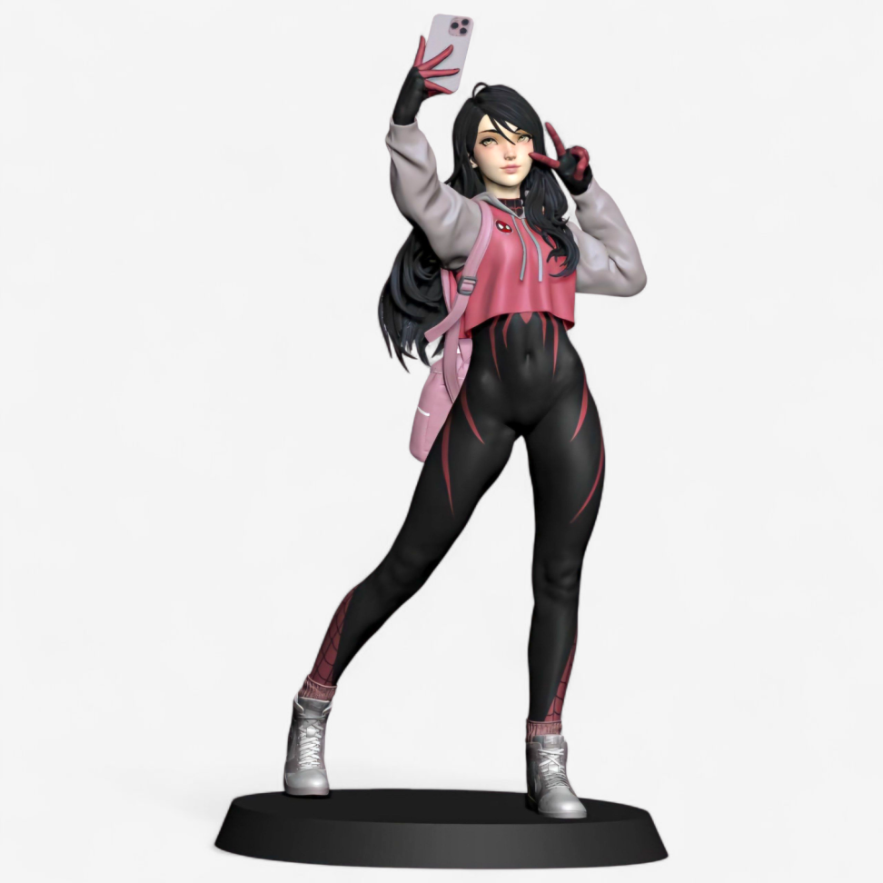 Spider-Gwen / Marvel