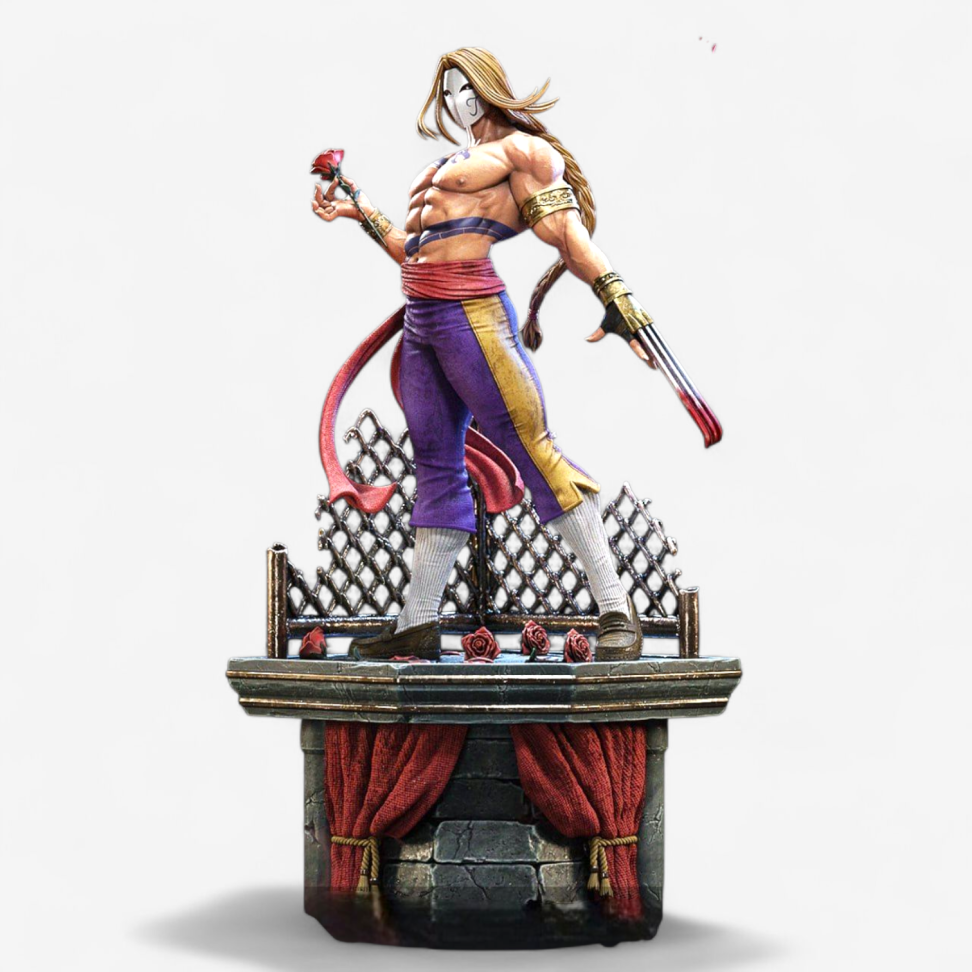 Vega / Street Fighter