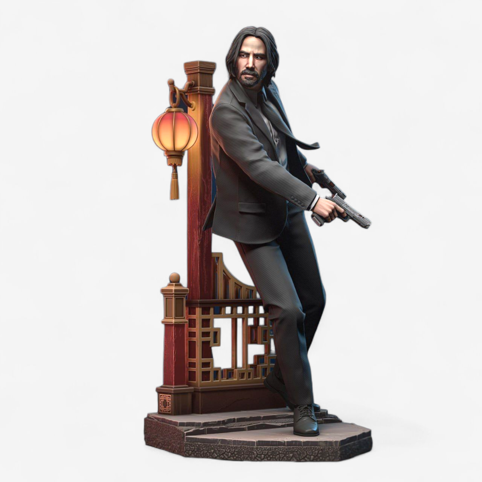 John Wick