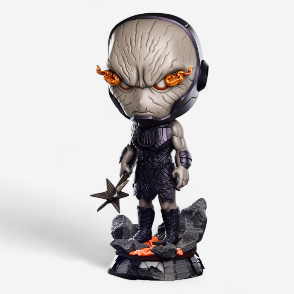 Darkseid / DC (Chibi)