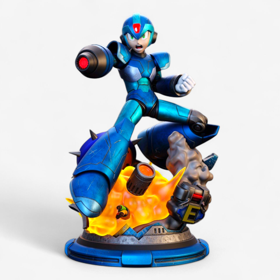 Megaman X