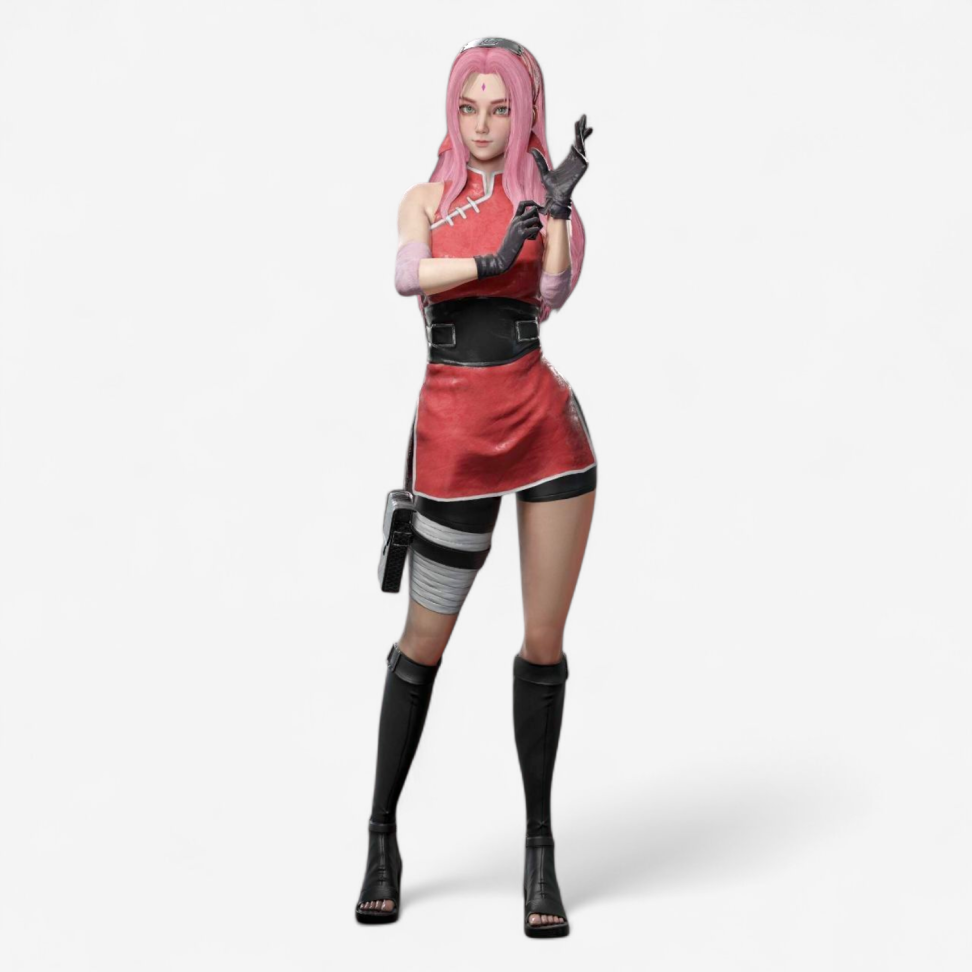 Sakura Haruno / Naruto