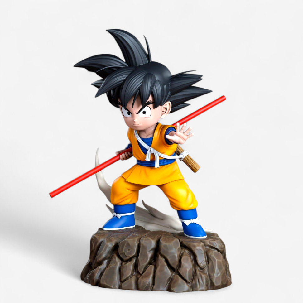 Goku / Dragon Ball