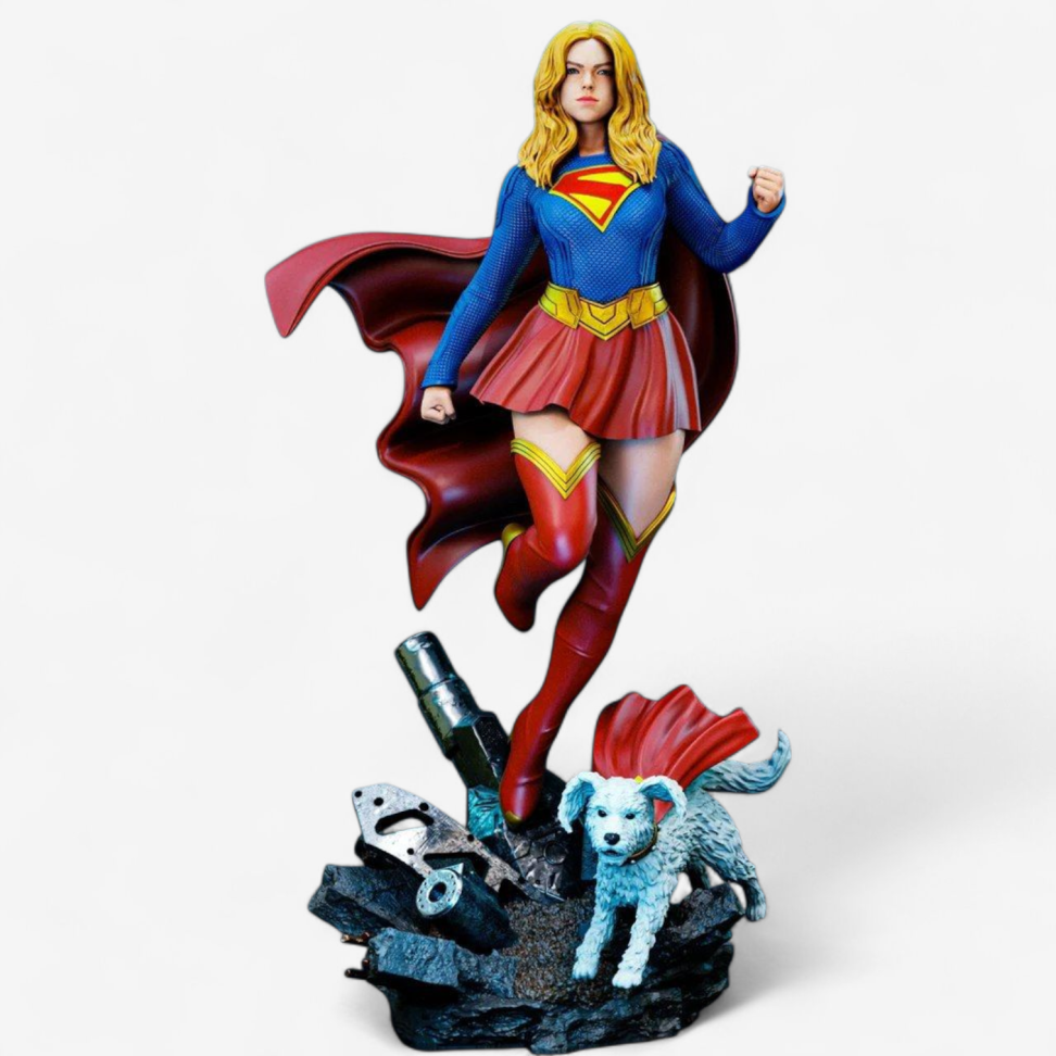 Supergirl / DC Comics