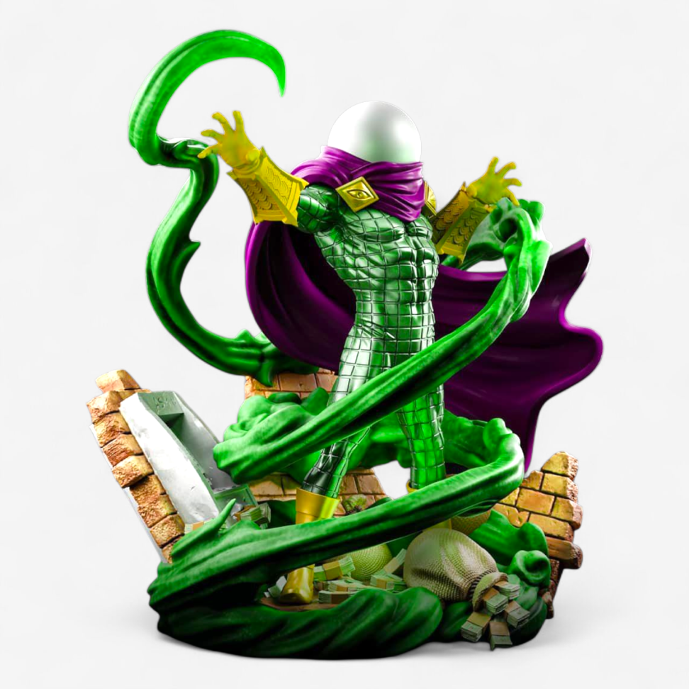 Mysterio / Marvel
